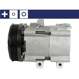 Kompressor, Klimaanlage ACP 88 000S