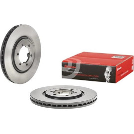 92 481 007 Bremsscheibe VA 09.A302.11