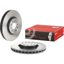17 481 055 Bremsscheibe VA 09.B635.11