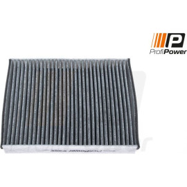 PROFIPOWER Filter, Innenraumluft 4F0093C PROFIPOWER Filter, Innenraumluft 4F0093C