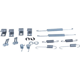Quick Brake Montagesatz für Bremsbacken 105-0847 Quick Brake Montagesatz für Bremsbacken 105-0847
