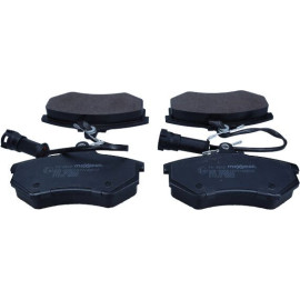 MAXGEAR Scheibenbremsbelagsatz 19-3912 MAXGEAR Scheibenbremsbelagsatz 19-3912