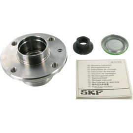 Radlagersatz HA VKBA 3602
