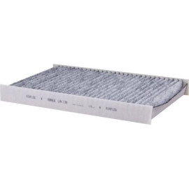 MAHLE Filter, Innenraumluft LAK 138