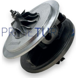 Prime Turbo Rumpfgruppe, Lader G00082C