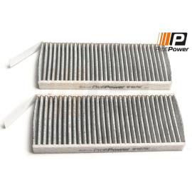 PROFIPOWER Filter, Innenraumluft 4F0070C