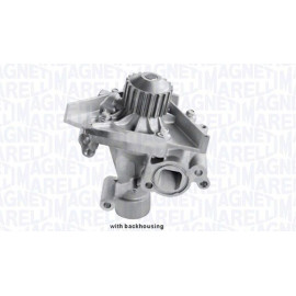 Magneti Marelli Wasserpumpe / Kühlmittelpumpe 352316170924 Magneti Marelli Wasserpumpe / Kühlmittelpumpe 352316170924