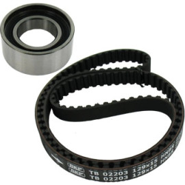 Zahnrimsatz VKMA 02203