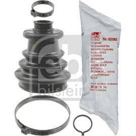Faltenbalg, Antriebswelle Ford Ext. Esco 03291