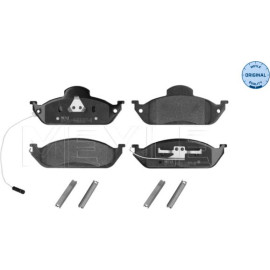 Bremsbelagsatz Db P. W163 Ml Mit Sensor 025 231 9317/W