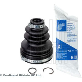 Faltenbalgsatz, Antriebswelle ADBP810049