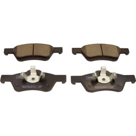 MAXGEAR Bremsbelagsatz 19-2984 Ford Maveric 01- hinten Scheiben MAXGEAR Bremsbelagsatz 19-2984 Ford Maveric 01- hinten Scheiben