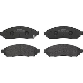 BREMBO Bremsklötze VA P 56 059