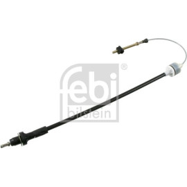 febi Kupplungsseil 21255