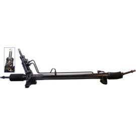 Lenkgetriebe hydraulisch 711520619