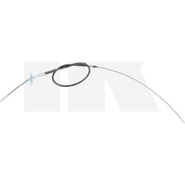 Seilzug, Feststellbremse Db T. 207/310 82-96 Le 903330
