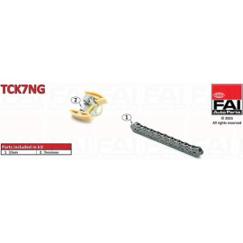 Steuerkettensatz TCK7NG