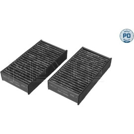 Filter, Innenraumluft 312 326 0025/PD