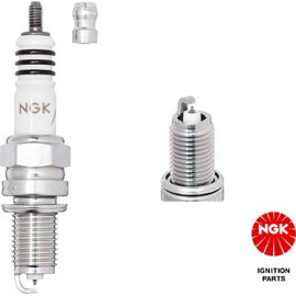 DCPR6EIX NGK-Zündkerze 8196