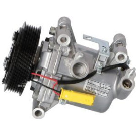 Kompressor, Klimaanlage 320101