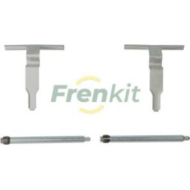 FRENKIT Zubehör, Bremsbeläge 901661