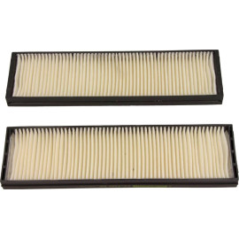 Innenraumfilter Hyundai I20 08- Set 2 Stück 26-1045