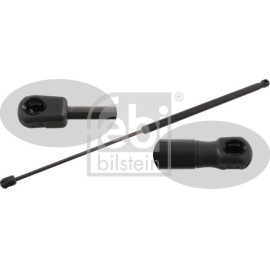 FEBI BILSTEIN Gasdruckfeder 27617