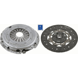 SACHS Kupplungssatz 3000 970 037