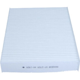 Filter, Innenraumluft 26-1502