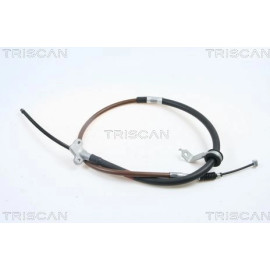 Seilzug, Feststellbremse Toyota T. Hi-Ace 95-06 Pr 8140131002