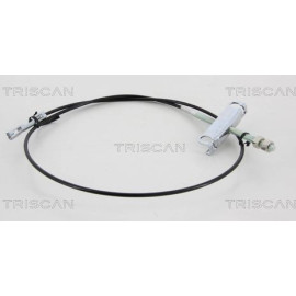 Seilzug, Feststellbremse Ford T. Transit 00-06 Rodkowa 8140 161153