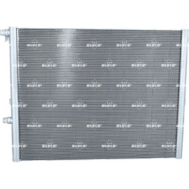 KÜHLER, MOTORKÜHLUNG NRF550168