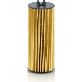 Mann & Hummel Ölfilter PKW HU 6008 z