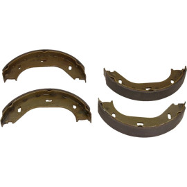 Handbremsbacken Bmw E30 19-3475