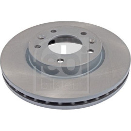 FEBI BILSTEIN Bremsscheibe 108608