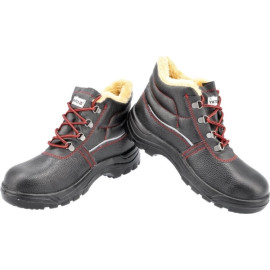Sicherheitsschuh Stiefel Tezu S3 Gr÷ße 44 YT-80846