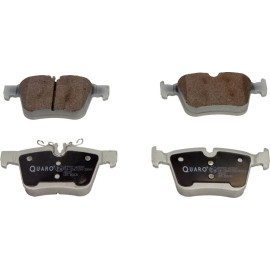 Bremsbelagsatz Db T. W205 1.6-3.0 14 QP9909 Bremsbelagsatz Db T. W205 1.6-3.0 14 QP9909