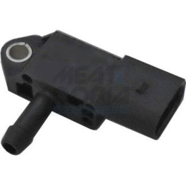 Sensor, Abgasdruck 827009