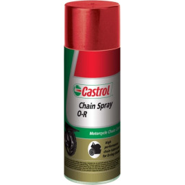 Castrol Chain Spray OR 400ml 156B83