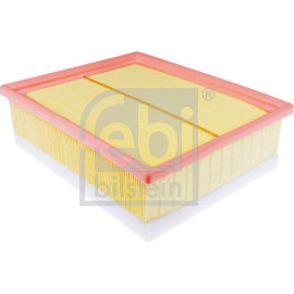 febi Luftfilter 108318