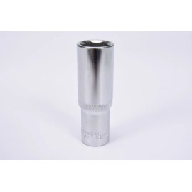Sechskantschlüssel 15mm Lang 3/8 YT-3829