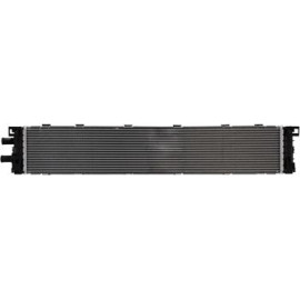 Nissens Wasserkühler PKW 606401