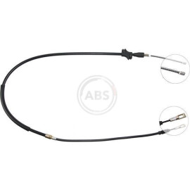 A.B.S. Handbremsseil Seilzug Festellbremse K10076