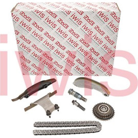 STEUERKETTENSATZ IWI74169SET