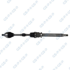 GSP Antriebswelle 218262