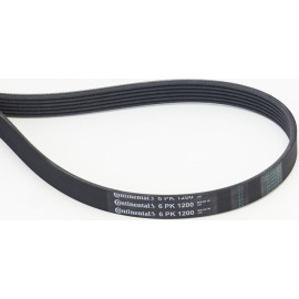 CONTINENTAL CTAM Keilrippenriemen 6PK1200