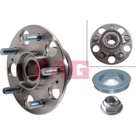 Radlagersatz 713 6179 50