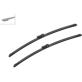 Bosch Scheibenwischer Aerotwin A129S 3397014129