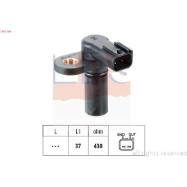 EPS Positionssensor 1.953.166