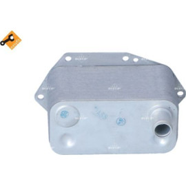 Ölkühler, Motor“L 31307